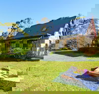 Sweet Gum Bend - eAccommodation