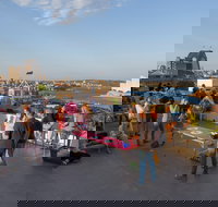 Sydney Harbour YHA - eAccommodation