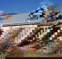 Table Top Mountain Cottages - eAccommodation