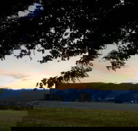 The Cabin at Gentle Annie - eAccommodation