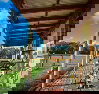 The Glen Farm Cottages