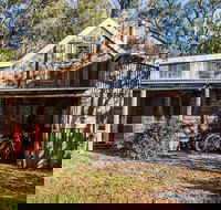 The Boiling Billy Barn