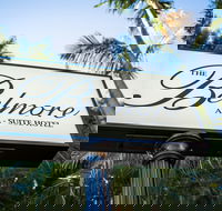 The Belmore All-Suite Hotel - eAccommodation