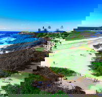 The Beach Cabarita - eAccommodation