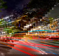 The Mercantile Hotel - eAccommodation