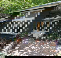 The Dairy at Broger's End Kangaroo Valley - eAccommodation