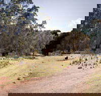 The Pines campground - eAccommodation