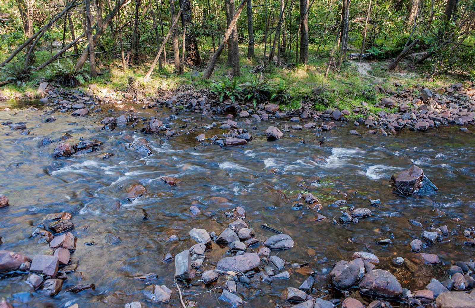 West Nowra NSW eAccommodation