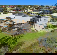 Twelve Apostles Port Campbell Bed  Breakfast - eAccommodation