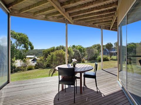 Twelve Apostles Port Campbell Bed & Breakfast - eAccommodation 1
