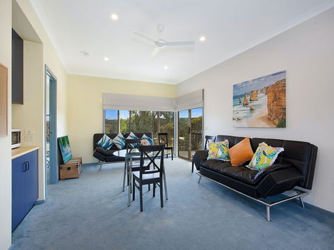 Twelve Apostles Port Campbell Bed & Breakfast - eAccommodation 2