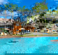 Vacation Village - eAccommodation