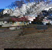 Venterfair Rural Retreat - eAccommodation