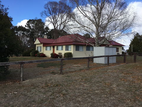 Venterfair Rural Retreat - eAccommodation 0