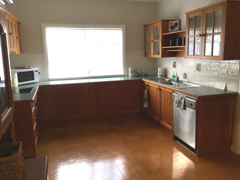 Venterfair Rural Retreat - eAccommodation 2