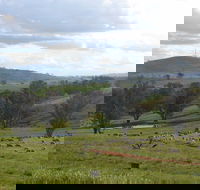 Wantana Cottage Farm Stay - eAccommodation