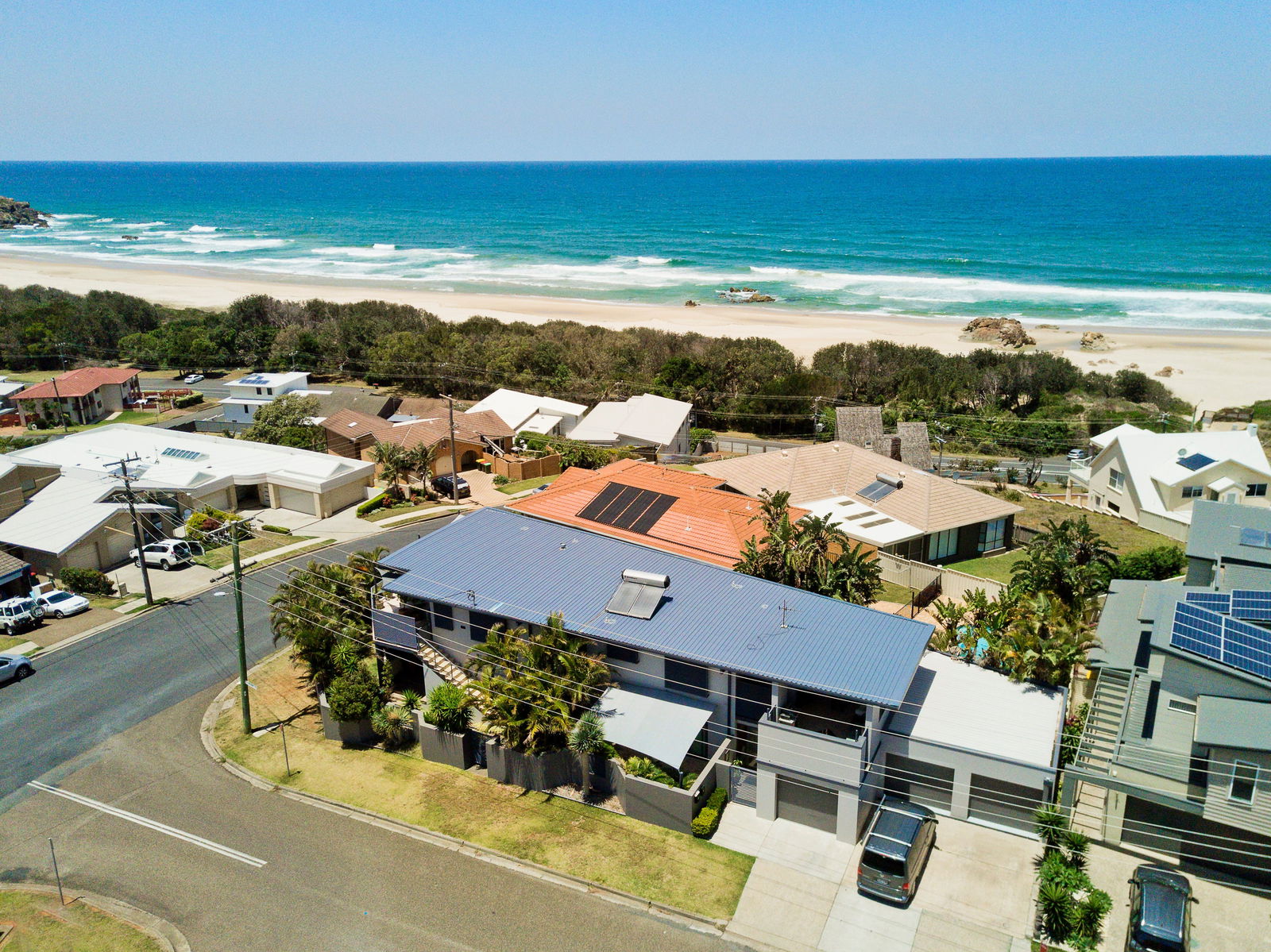 Port Macquarie NSW eAccommodation