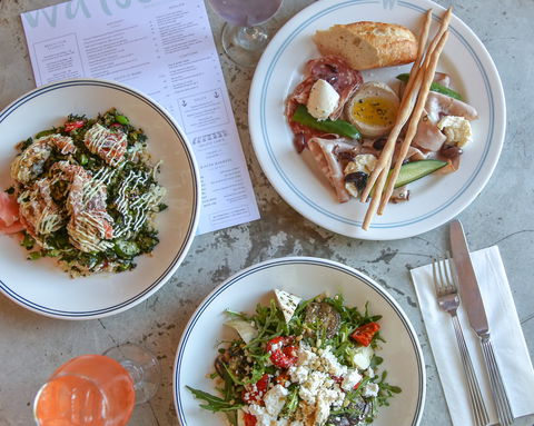 Watsons Bay Boutique Hotel - eAccommodation 2