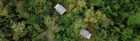 Rainforest Ranch - eAccommodation 0