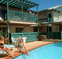 Heritage Resort Shark Bay - eAccommodation