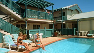 Heritage Resort Shark Bay - eAccommodation 0