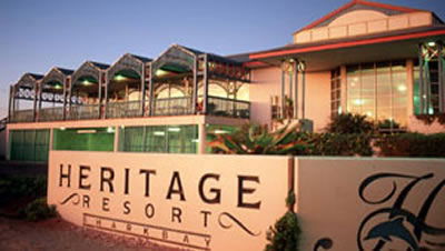 Heritage Resort Shark Bay - eAccommodation 2
