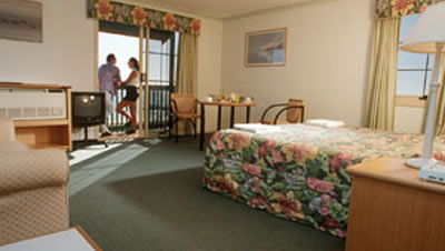 Heritage Resort Shark Bay - eAccommodation 3