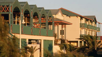 Heritage Resort Shark Bay - eAccommodation 4