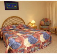 Sawtell Motor Inn - eAccommodation