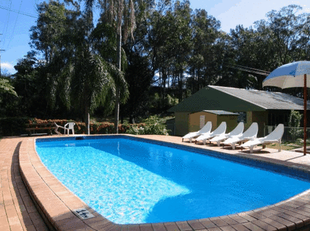 Sapphire Beach Holiday Park - eAccommodation
