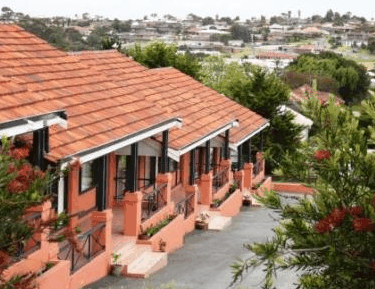 Albany Apartments - eAccommodation