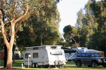 BIG4 Albany Gardens Holiday Resort - eAccommodation 0