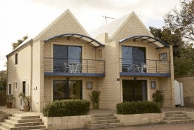 Albany Harbourside - eAccommodation