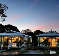 Barney Beach Accommodation Centre - eAccommodation