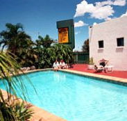 Mawarra Motel - eAccommodation