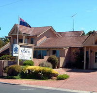 Best Western Augusta Georgiana Molloy Motel - eAccommodation