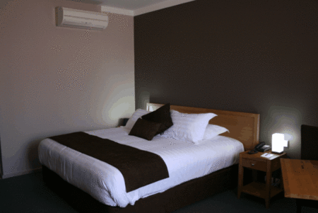 Best Western Hospitality Inn Kalgoorlie - eAccommodation