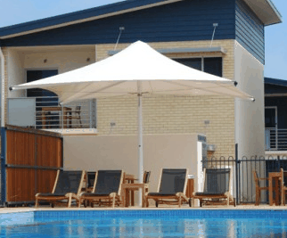 Broadwater Mariner Resort - eAccommodation 1