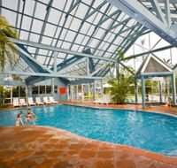 Broadwater Beach Resort - eAccommodation