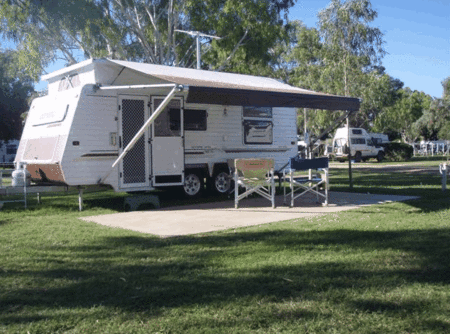 BIG4 Plantation Caravan Park - eAccommodation 0
