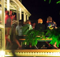 Blue Reef Backpackers - eAccommodation