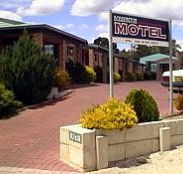 Boddington Motel - eAccommodation
