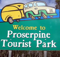 Proserpine Tourist Park - eAccommodation