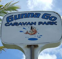 Gunna Go Caravan Park - eAccommodation