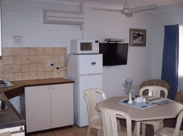 Busselton Jetty Chalets - eAccommodation