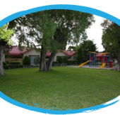 Busselton Villas and Caravan Park - eAccommodation