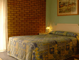 Cervantes Pinnacles Motel - eAccommodation