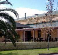 Dongara Hotel Motel - eAccommodation