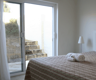 Cottesloe Waters Executive Apartments - eAccommodation