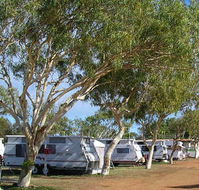 Coral Coast Tourist Park - eAccommodation